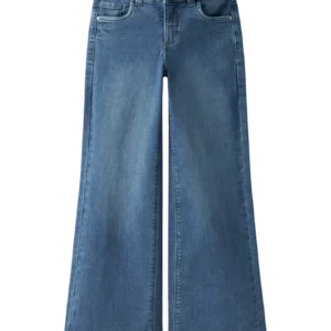 jeans large medium blue