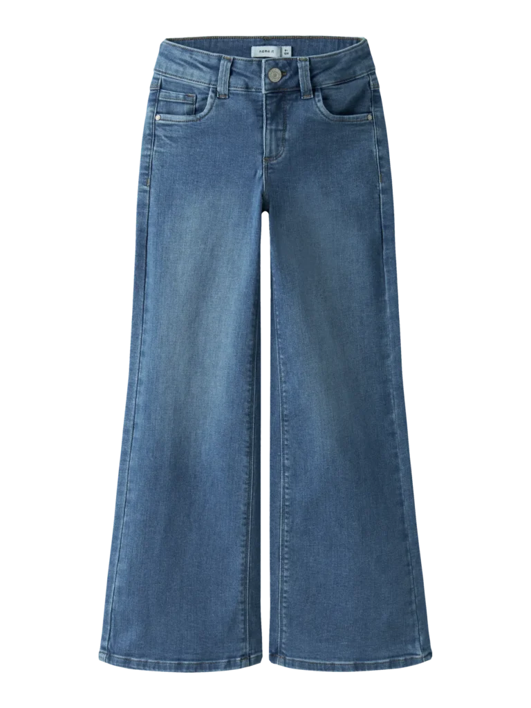 jeans large medium blue