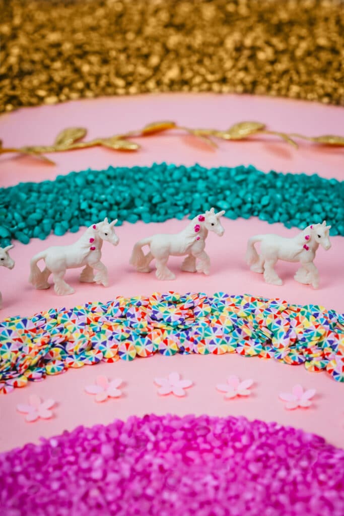 bouteille sensorielle mermaid (copie)