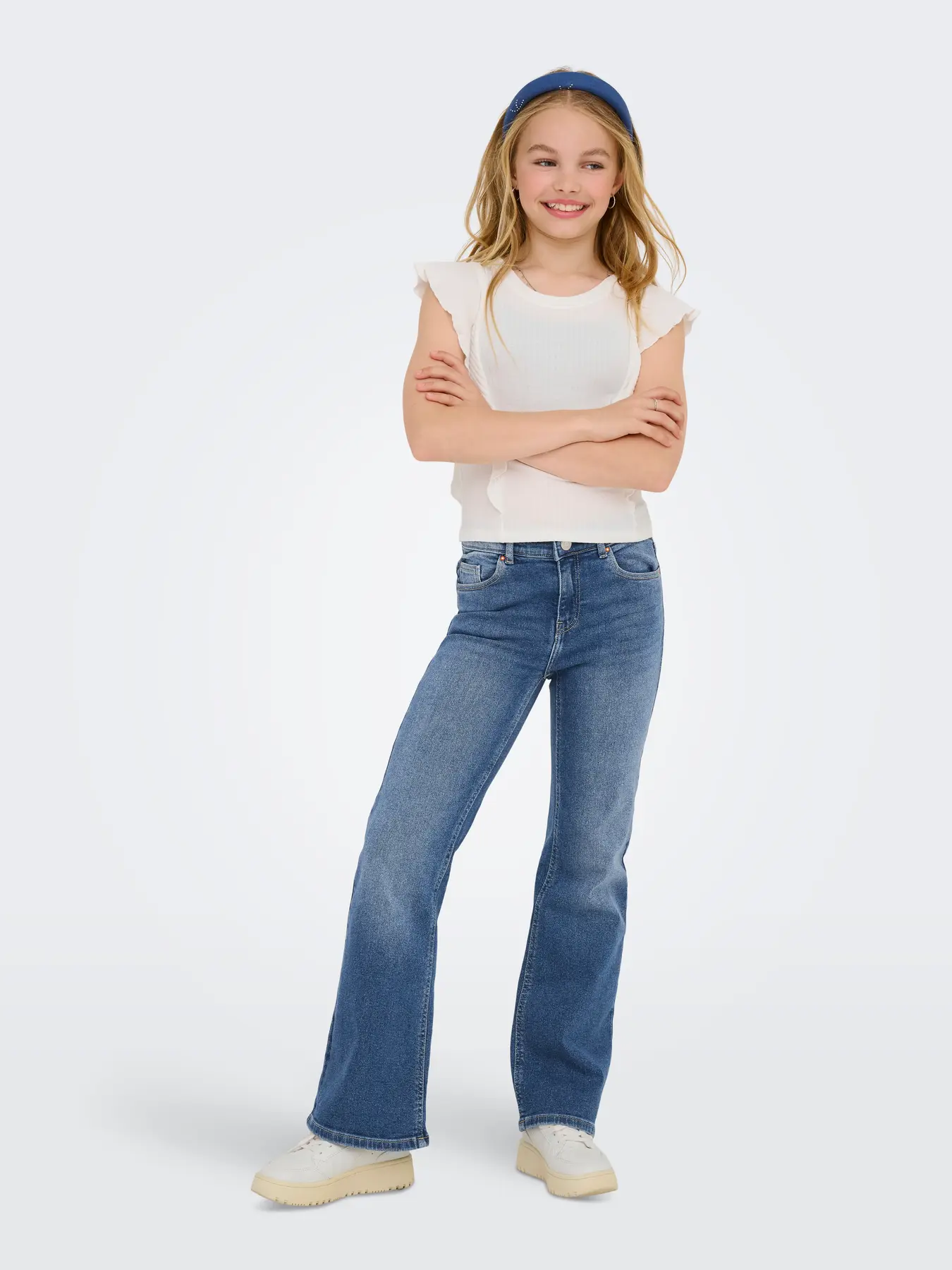 jeans juicy medium blue