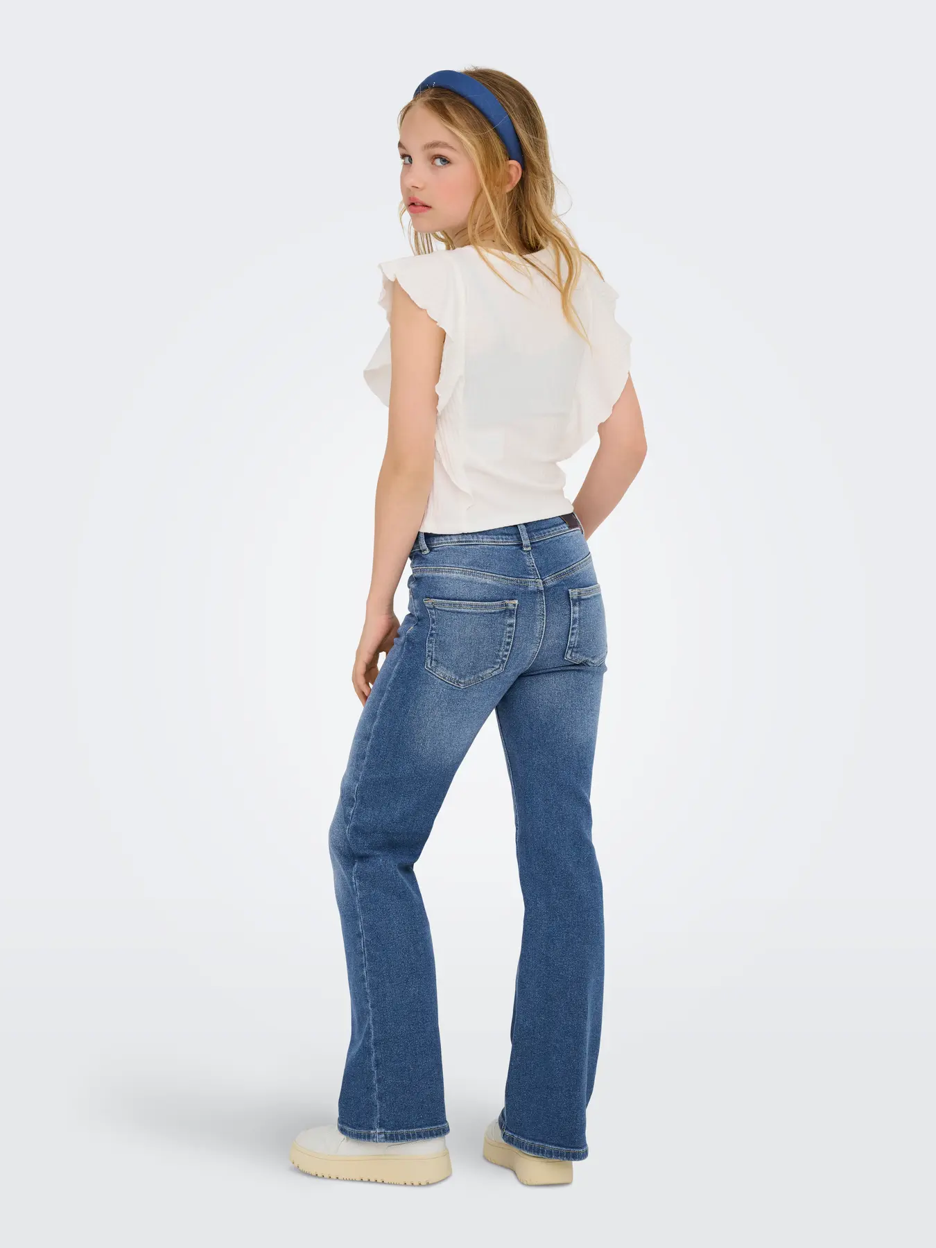 jeans juicy medium blue