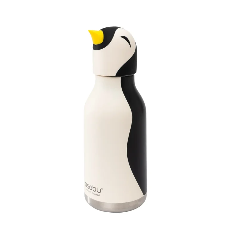 asobu gourde 460 ml renard