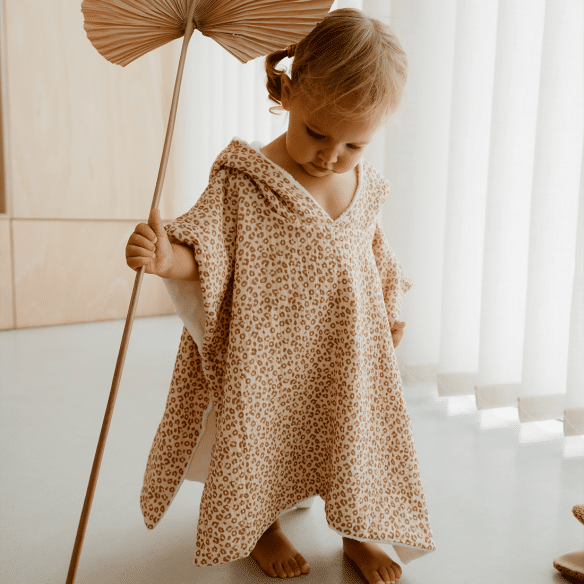 atelier wagram poncho