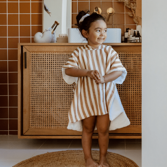 atelier wagram poncho