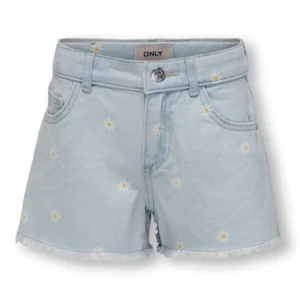 short en jeans marguerite