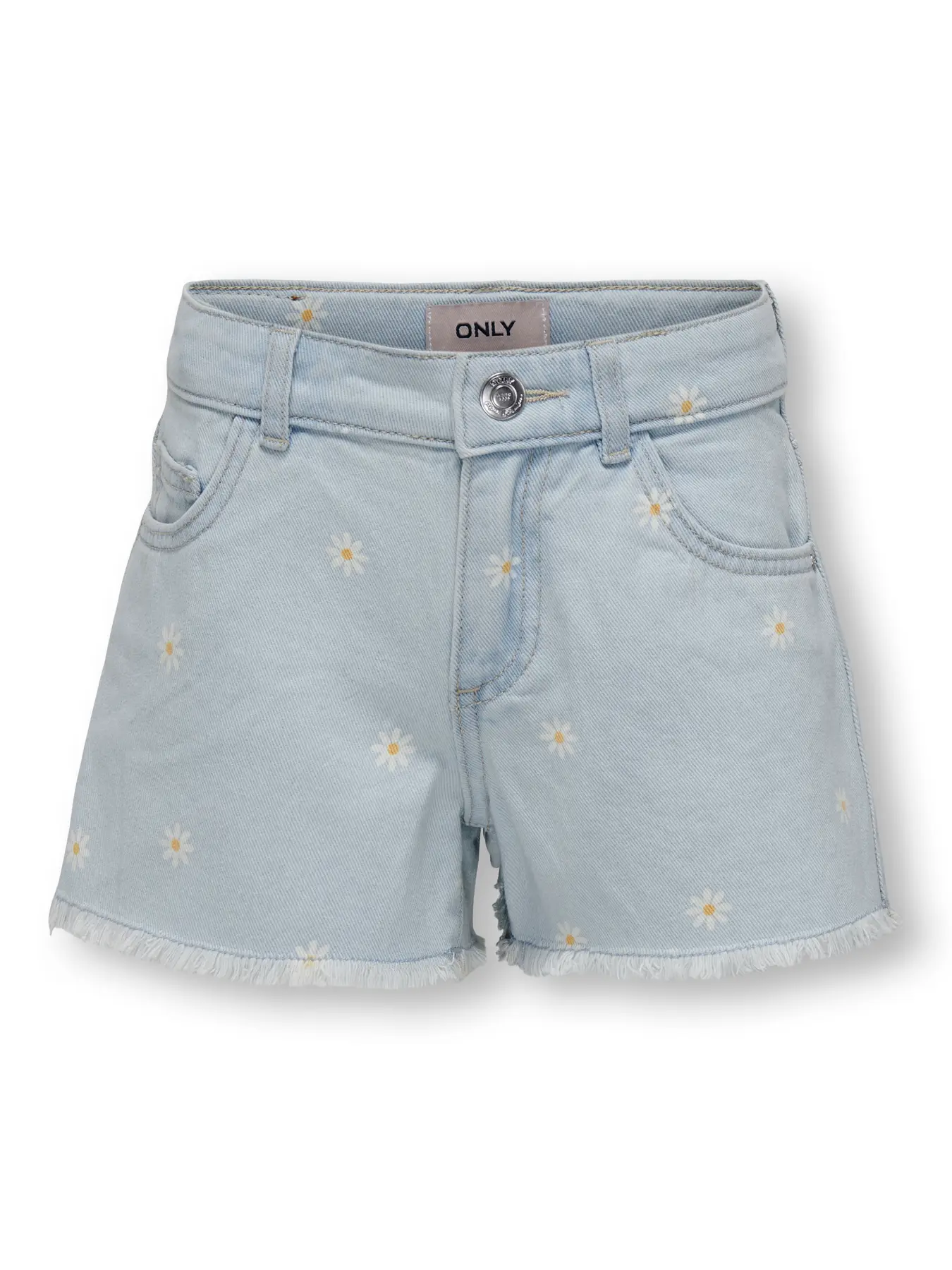 short en jeans marguerite