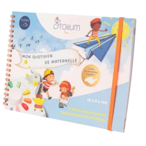 etoilium contes et fables (copie)