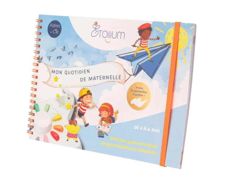 etoilium contes et fables (copie)