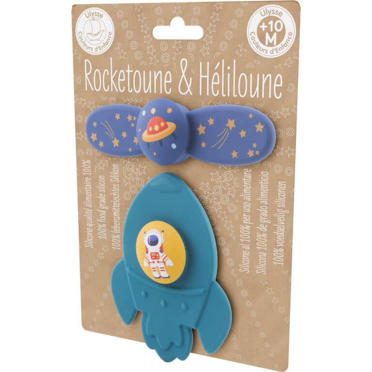 petaloune et heliloune ulysse