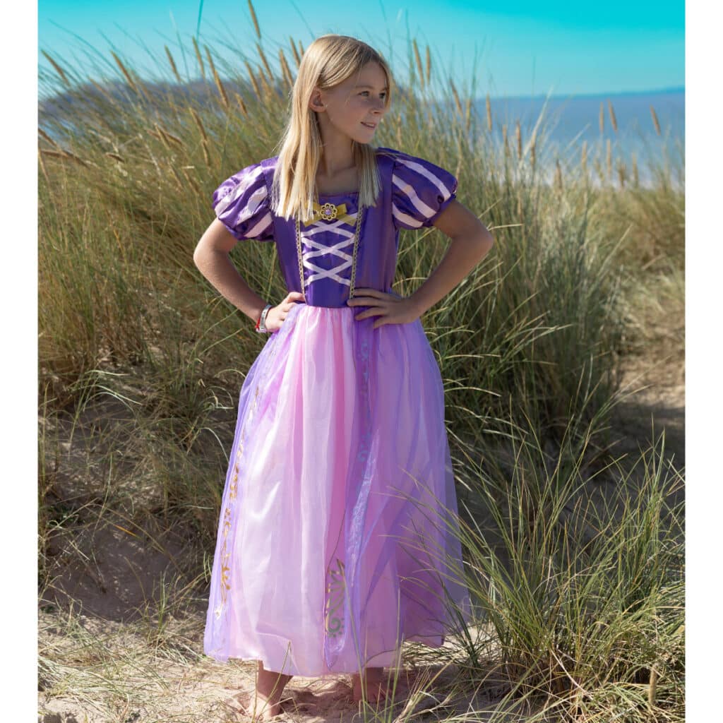 robe romane