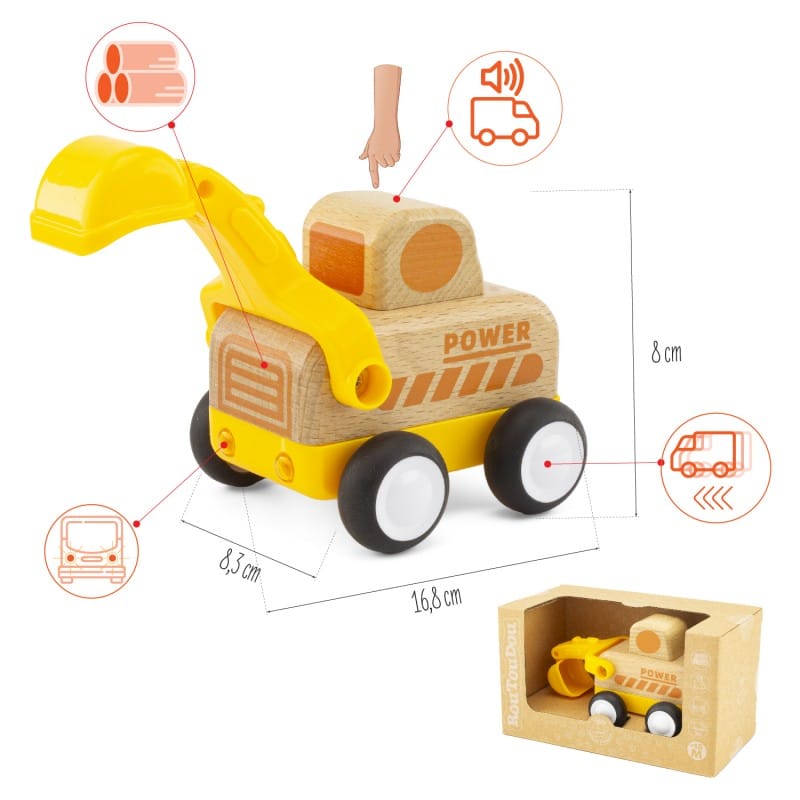 routoudou mini camion pompier (copie)