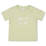 t shirt chiné palmier (copie)