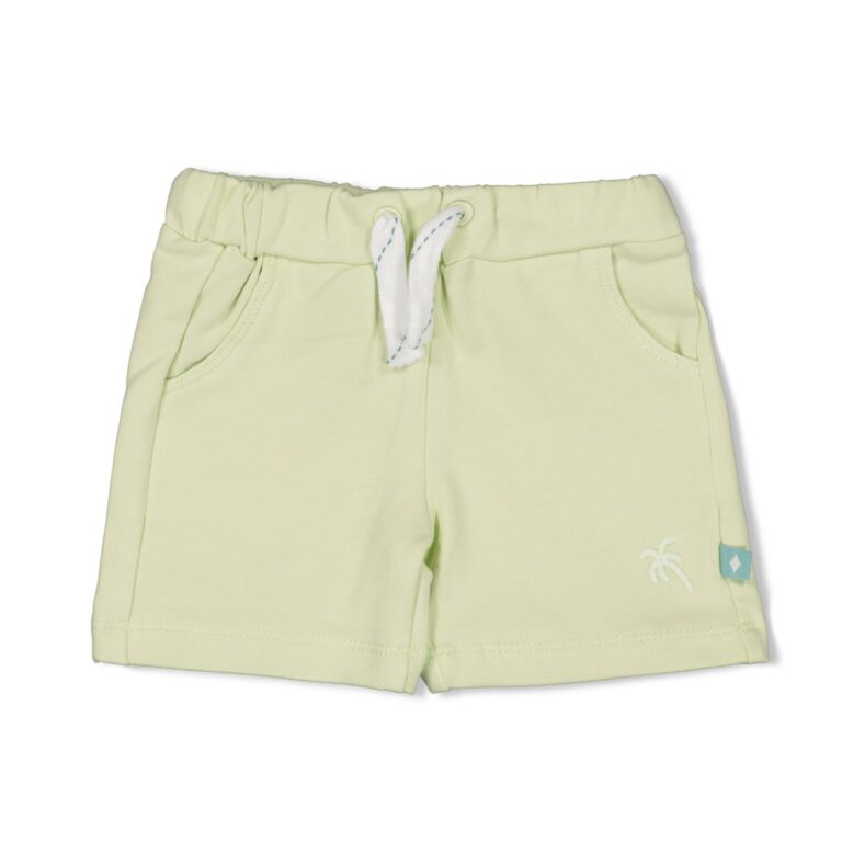 short you croc my world vert (copie)