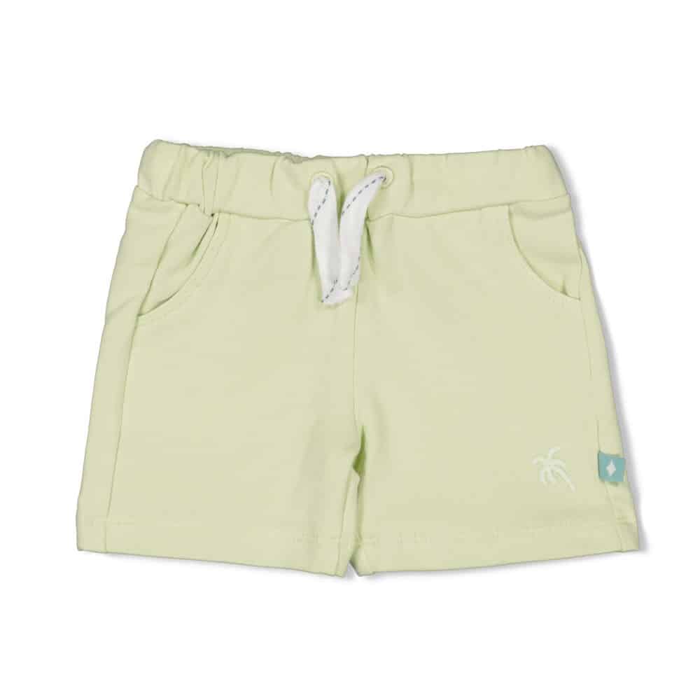 short you croc my world vert (copie)