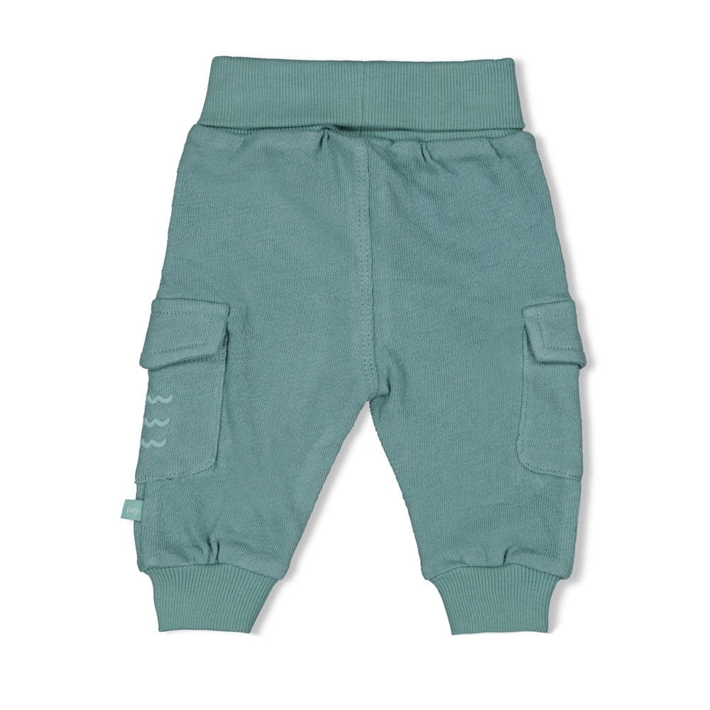 legging poche brodé (copie)