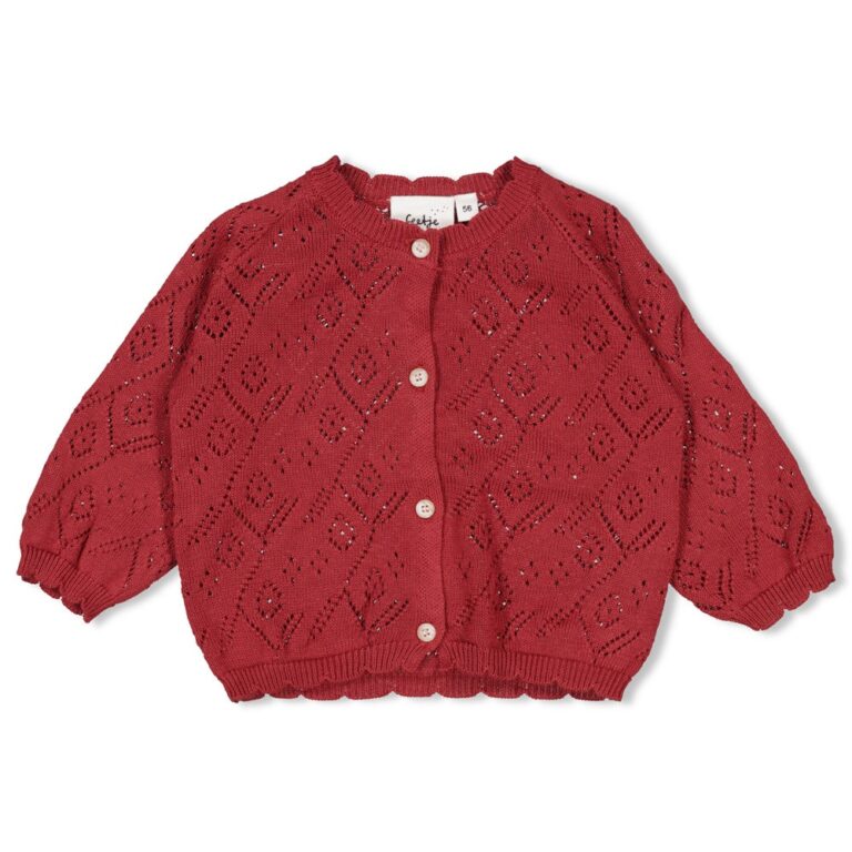 gilet écru dentelle (copie)