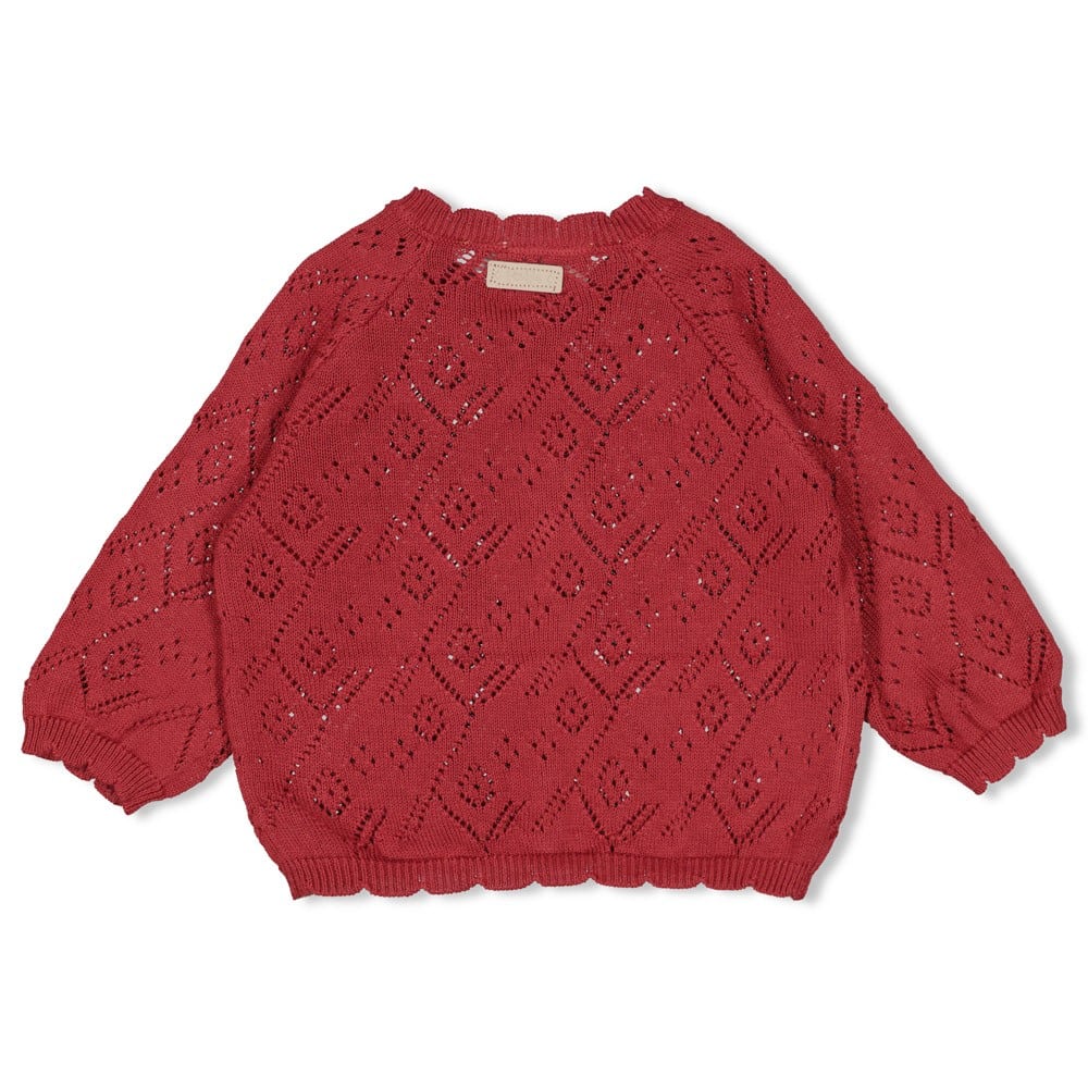 gilet écru dentelle (copie)