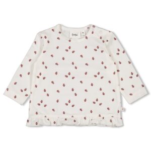 t shirt you croc my world vert d'eau (copie)