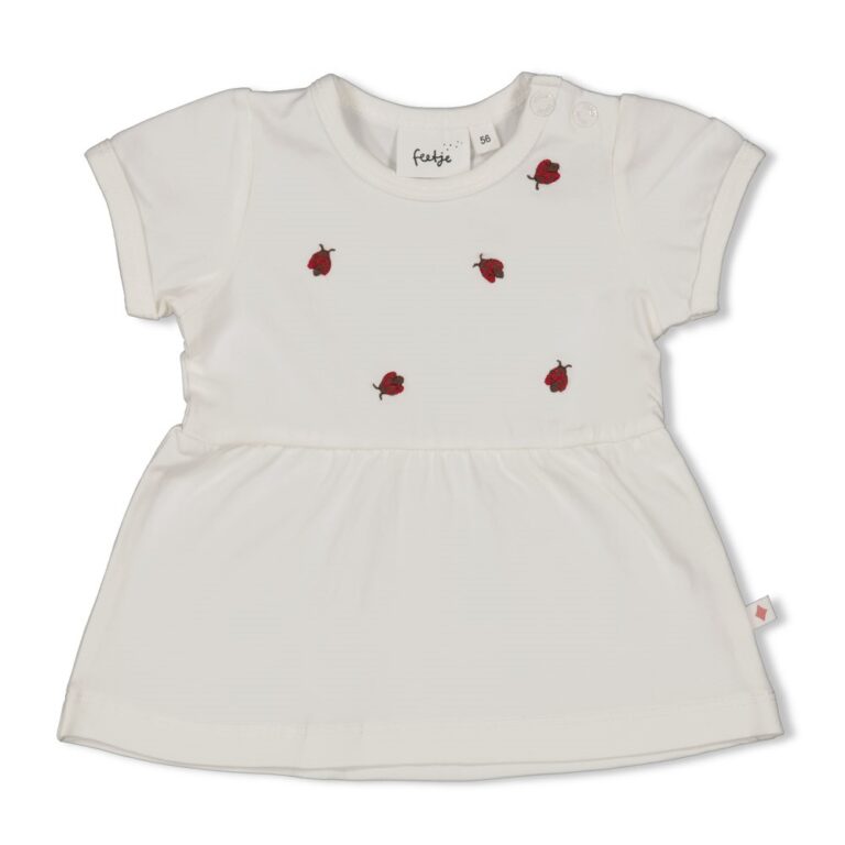 t shirt ml coccinelle (copie)