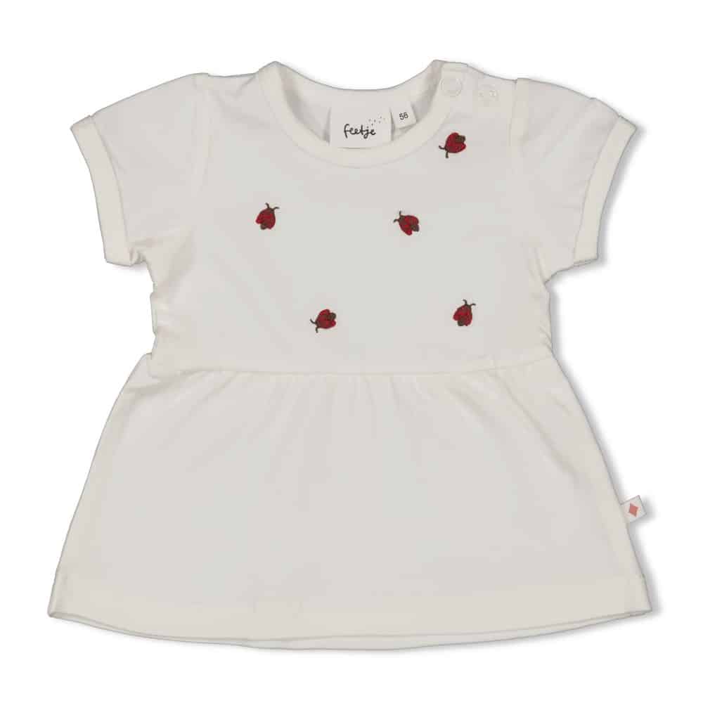 t shirt ml coccinelle (copie)
