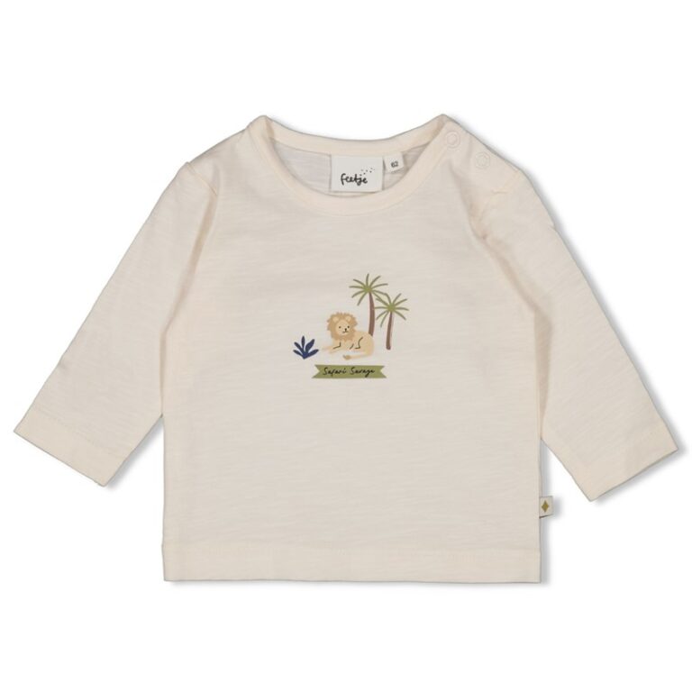 t shirt fleuri beige (copie)