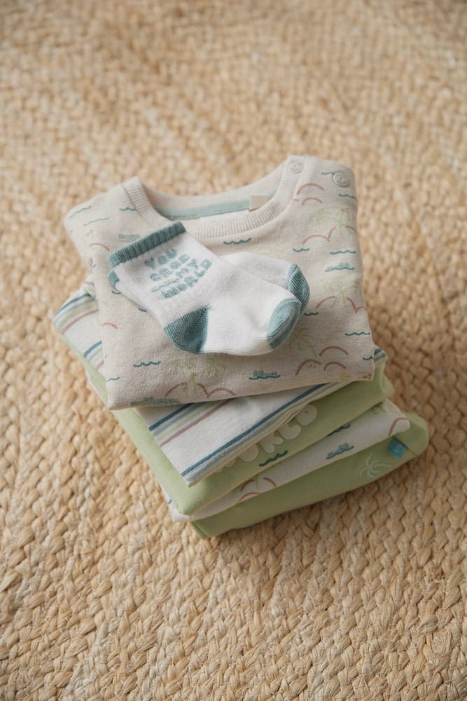 t shirt chiné palmier (copie)