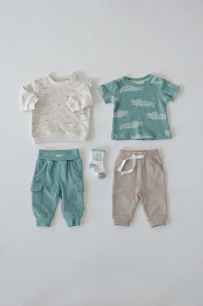 short fleuri beige (copie)