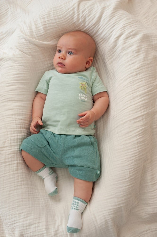 t shirt fleuri beige (copie)