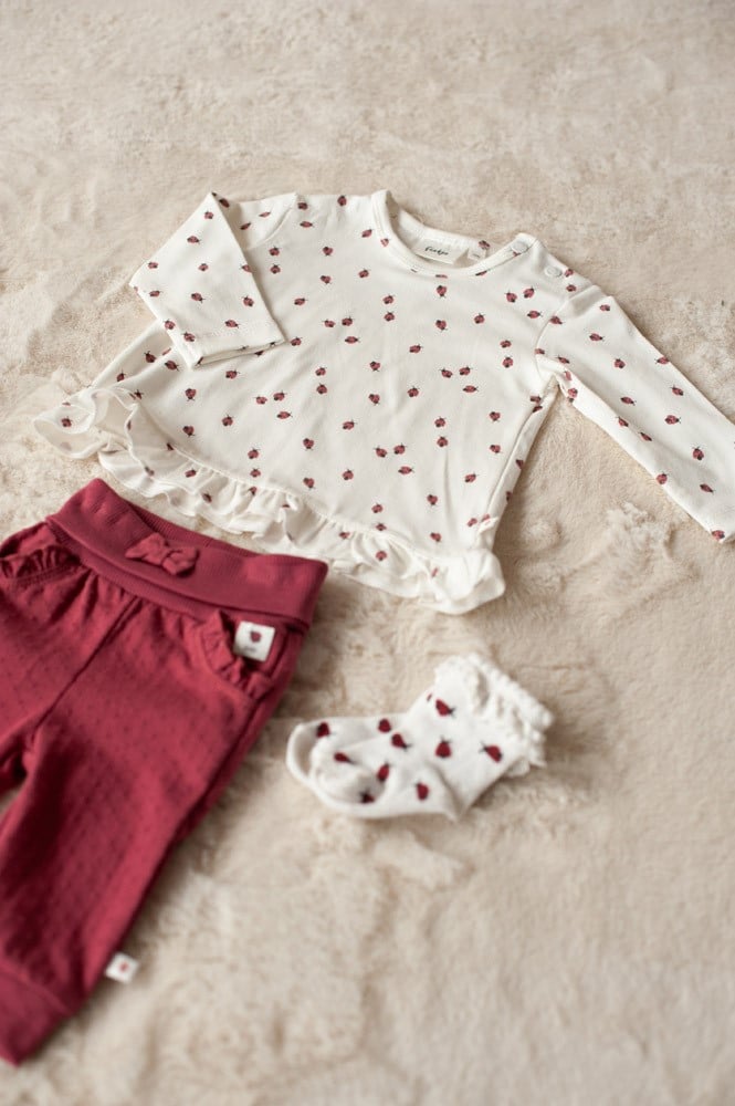 t shirt you croc my world vert d'eau (copie)