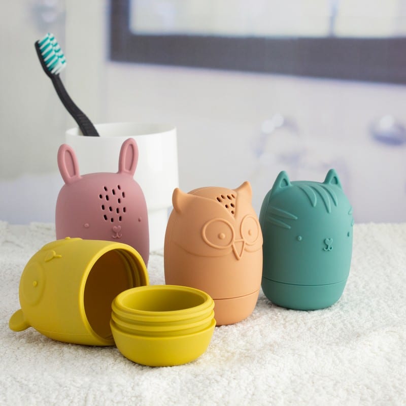 jeux de bain les animaux aspergeurs