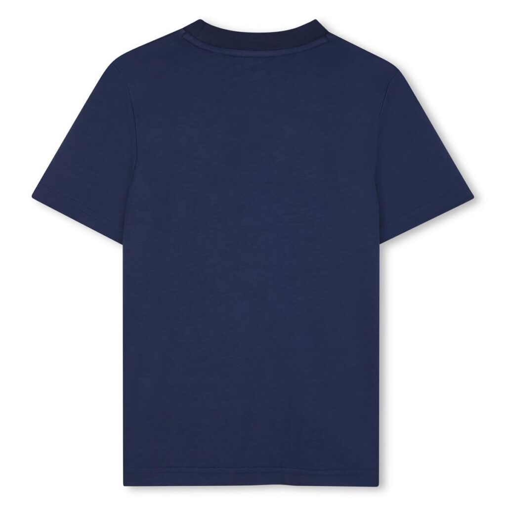 lot de 2 t shirts ivoire