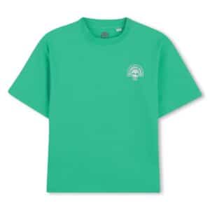 tee shirt manches courtes water garden water garden
