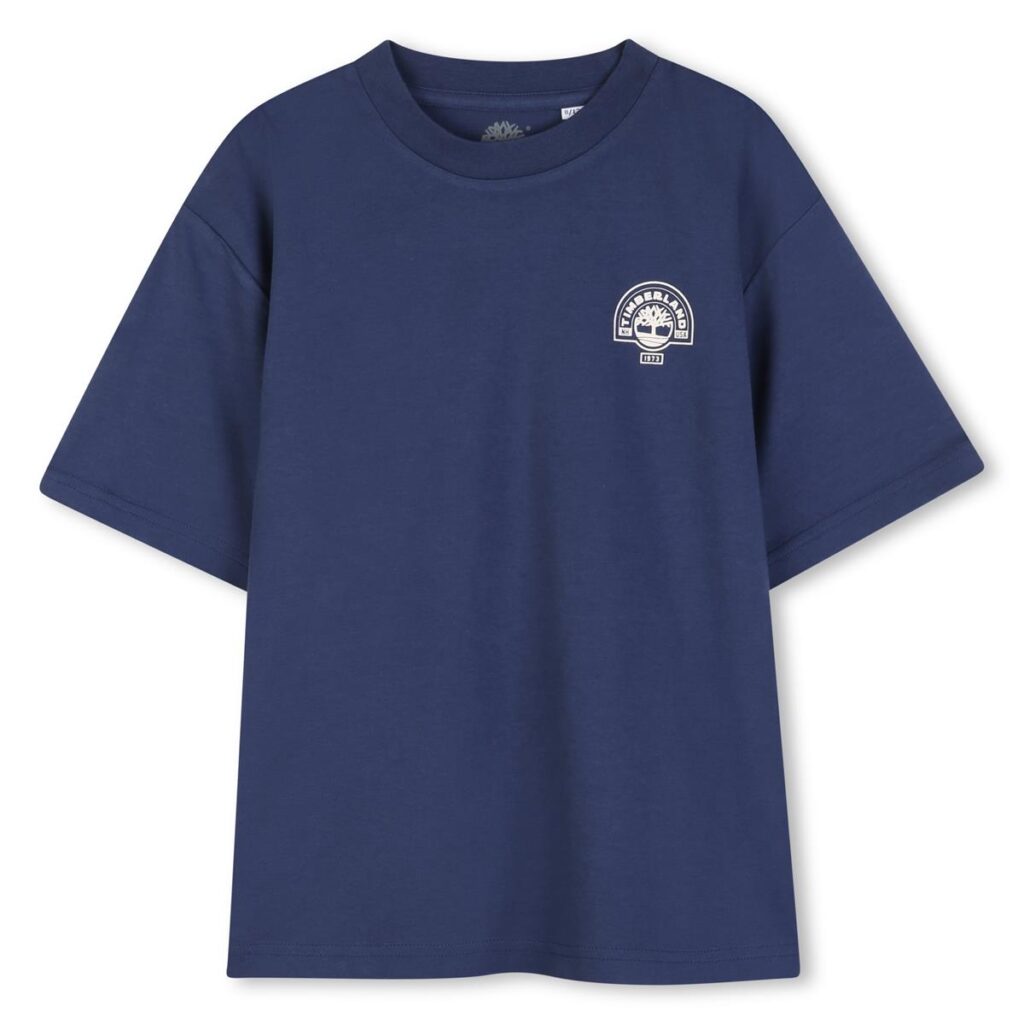 tee shirt manches courtes slate blue slate blue