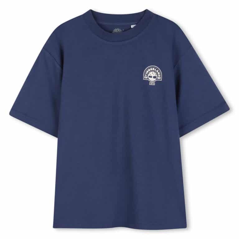 tee shirt manches courtes slate blue slate blue