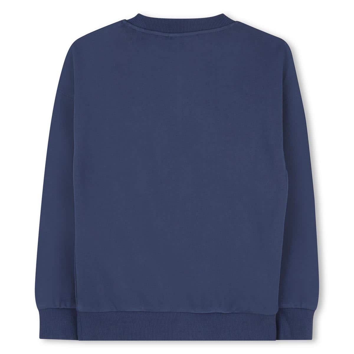 sweat slate blue slate blue
