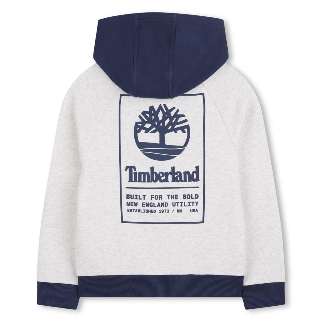 cardigan a capuche grisalde chine