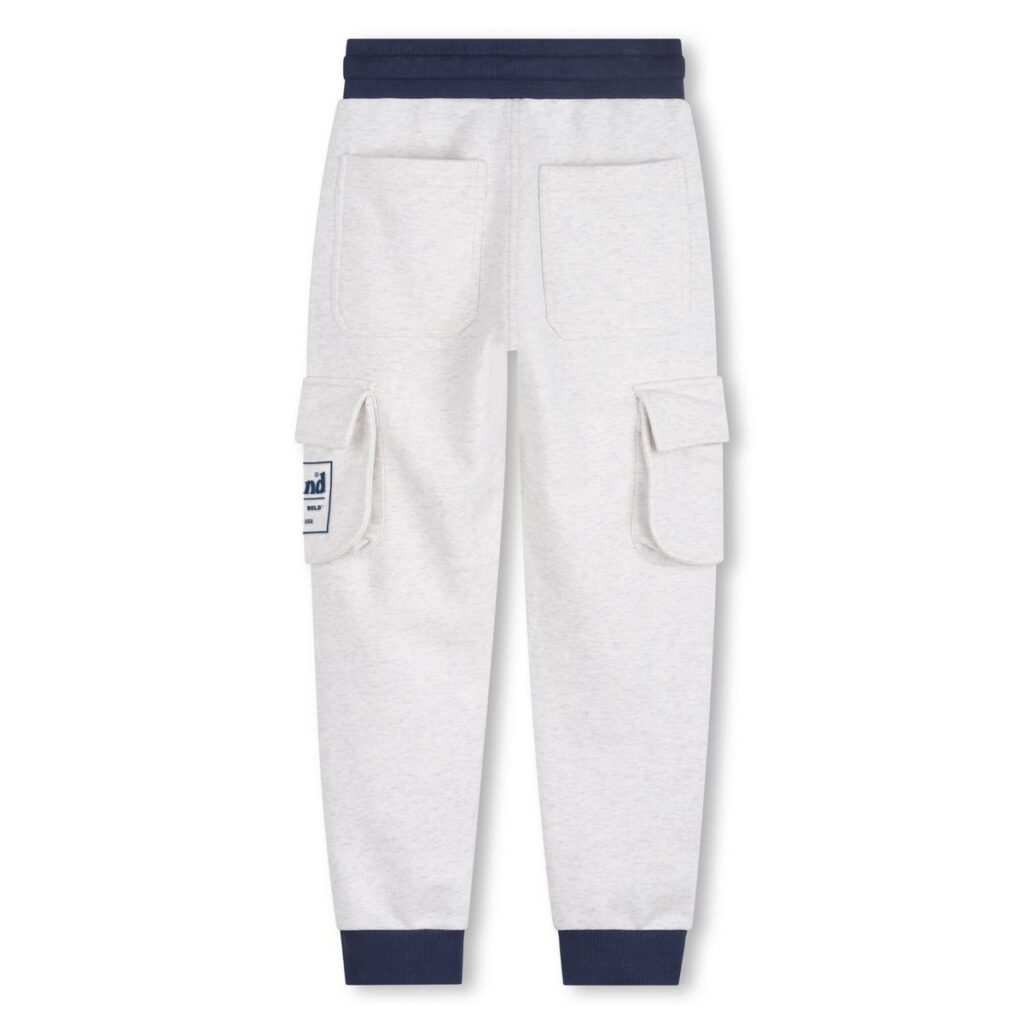 pantalon jogging grisalde chine
