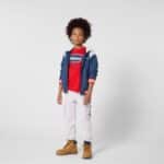 pantalon jogging grisalde chine