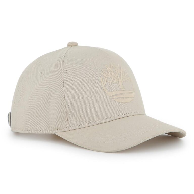 casquette pale stone pale stone