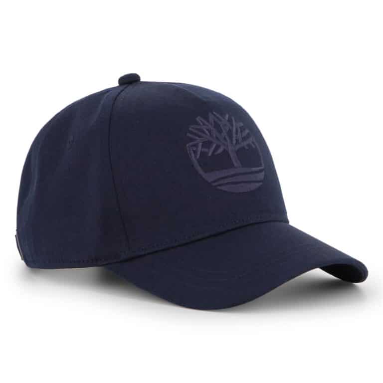 casquette indigo blue indigo blue
