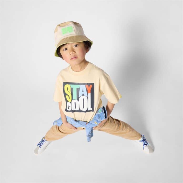 tee shirt manches courtes net