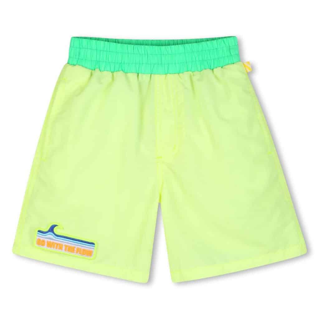 surfer green lemon