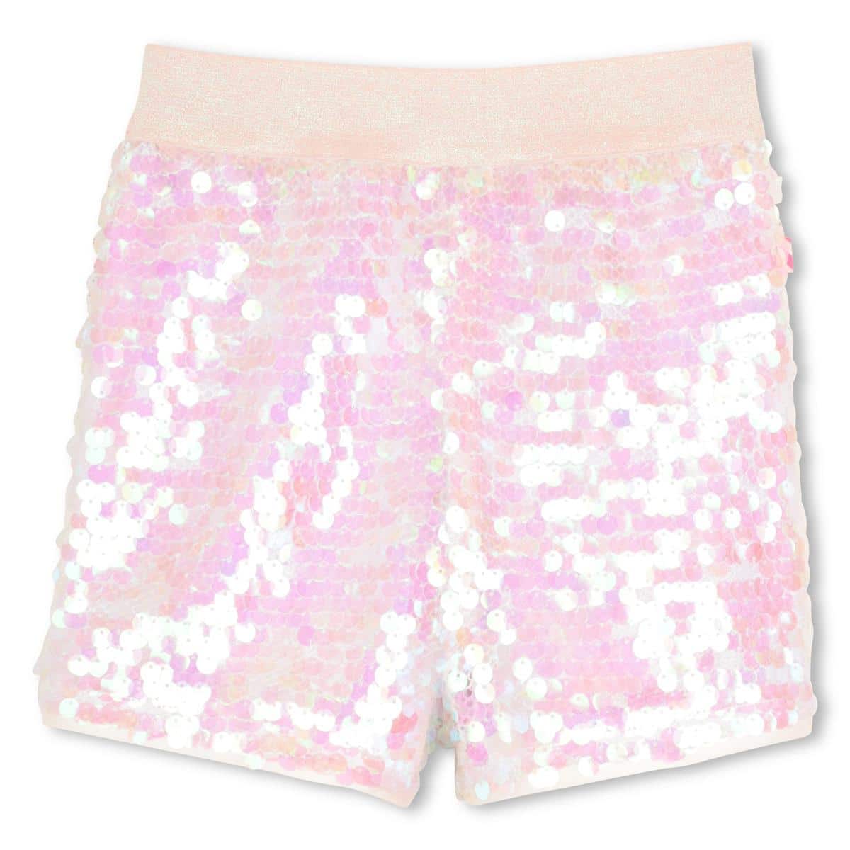 short nacre