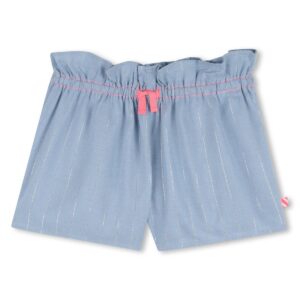 short bleach