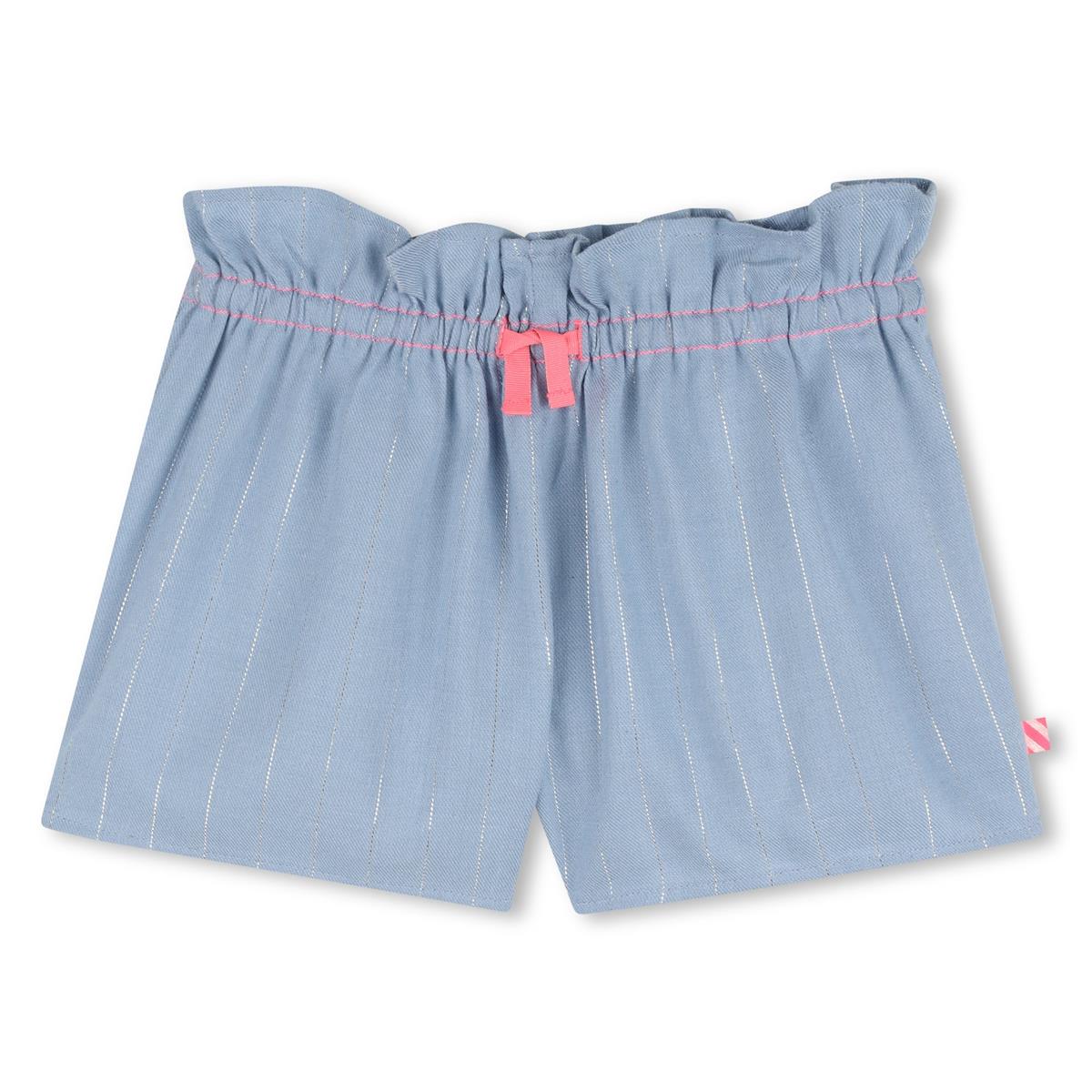 short bleach