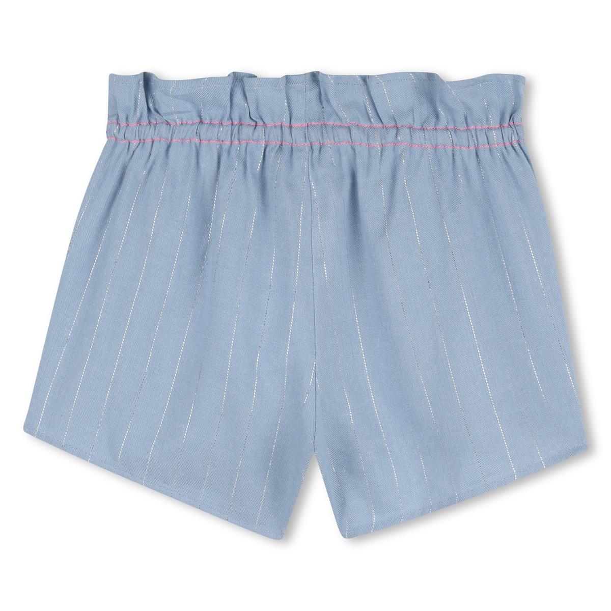 short bleach
