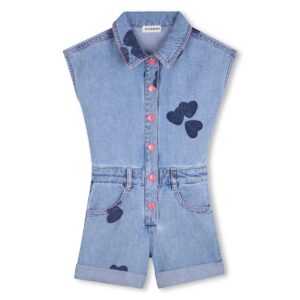 combi short double stone+bleach
