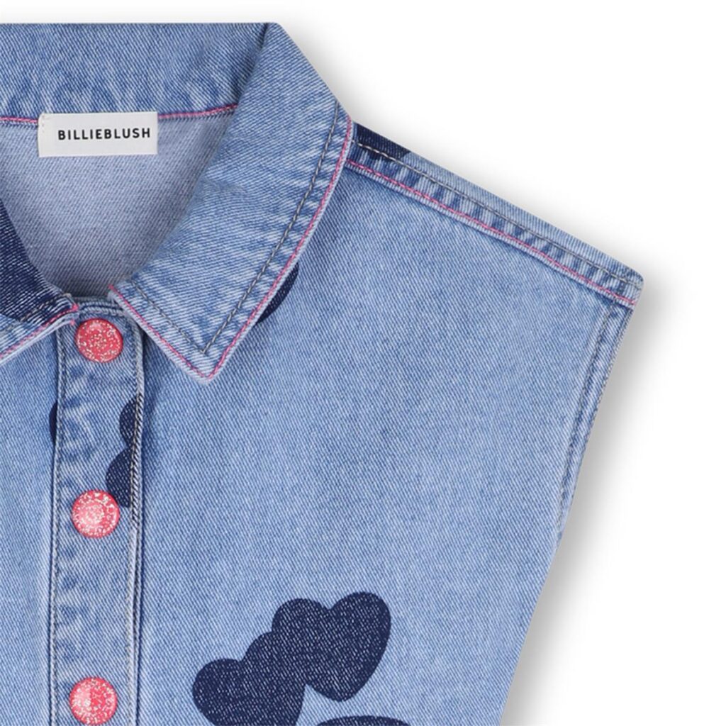 combi short double stone+bleach