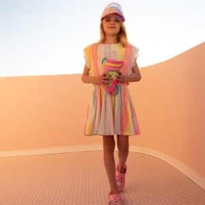 robe multico