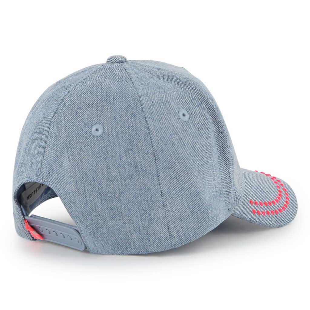 casquette stone pousse